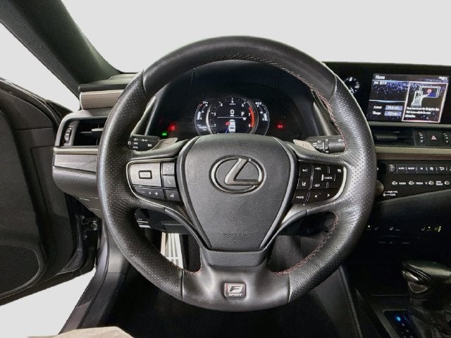 2021 Lexus ES 350 F Sport
