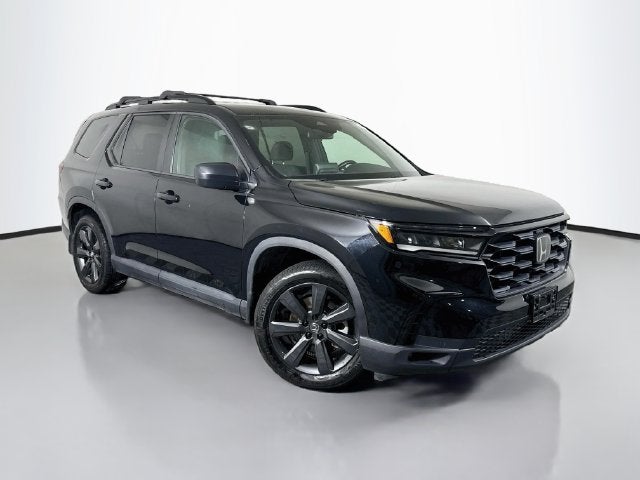 2023 Honda Pilot Sport