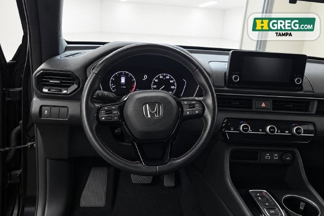 2023 Honda Pilot Sport