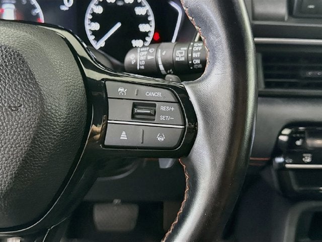 2023 Honda Pilot Sport