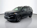2023 Honda Pilot Sport
