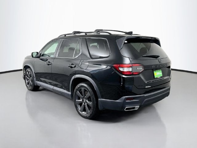 2023 Honda Pilot Sport