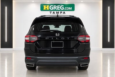 2023 Honda Pilot Sport