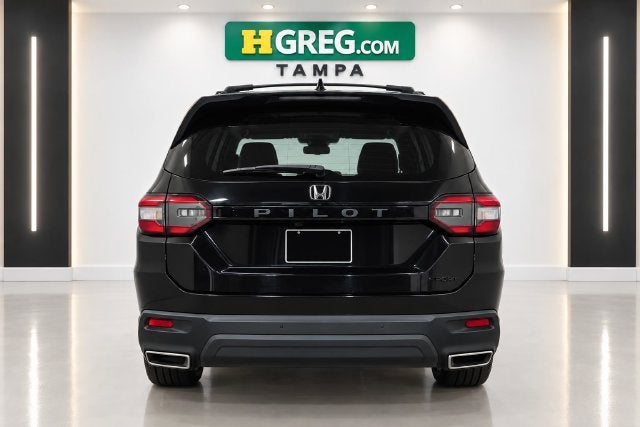 2023 Honda Pilot Sport