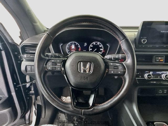 2023 Honda Pilot Sport