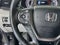 2019 Honda Ridgeline RTL-T