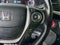 2019 Honda Ridgeline RTL-T