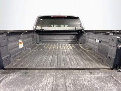 2019 Honda Ridgeline RTL-T
