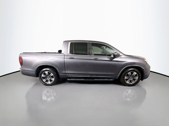 2019 Honda Ridgeline RTL-T