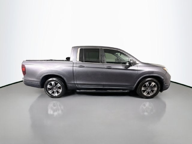 2019 Honda Ridgeline RTL-T