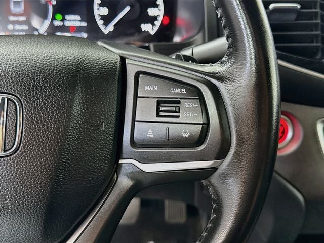 2024 Honda Ridgeline Sport