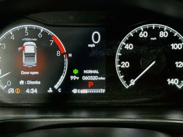 2024 Honda Ridgeline Sport