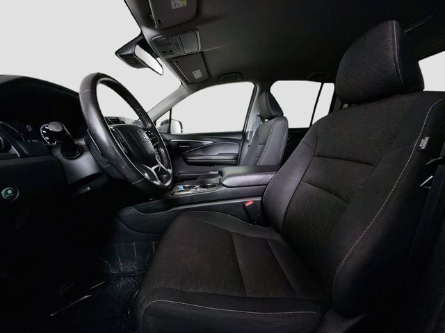 2024 Honda Ridgeline Sport