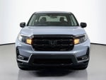2024 Honda Ridgeline Sport