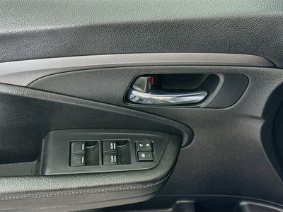 2024 Honda Ridgeline Sport