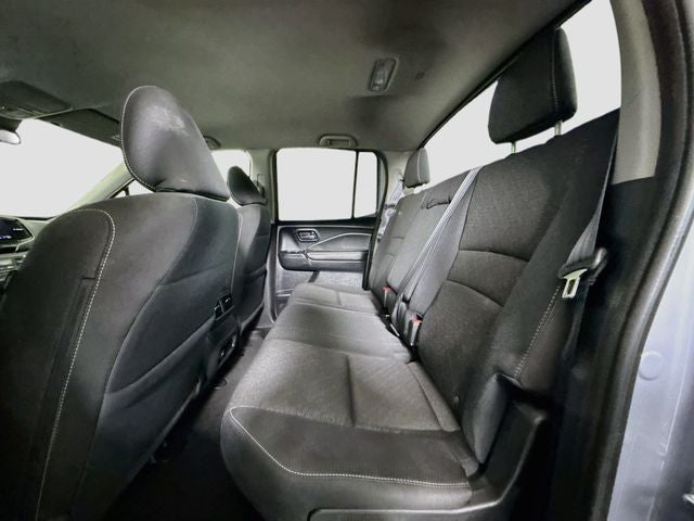 2024 Honda Ridgeline Sport