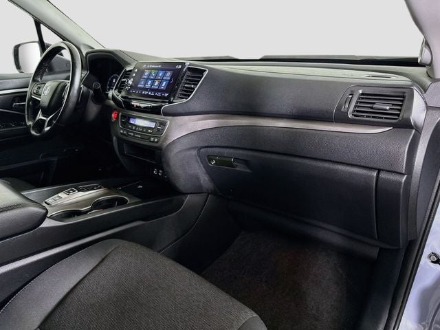 2024 Honda Ridgeline Sport