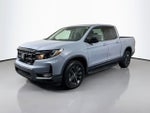 2024 Honda Ridgeline Sport