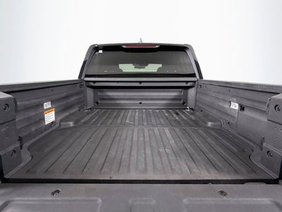 2024 Honda Ridgeline Sport
