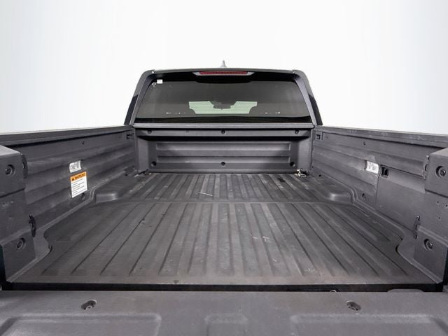2024 Honda Ridgeline Sport
