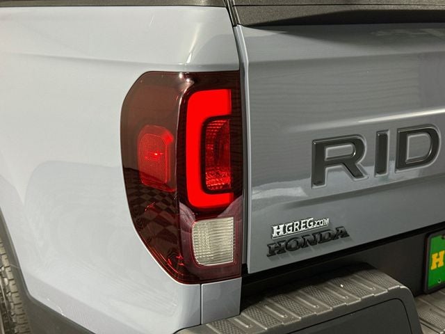 2024 Honda Ridgeline Sport
