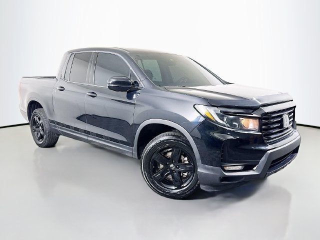 2023 Honda Ridgeline Sport
