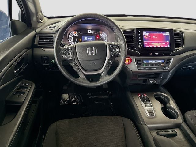 2023 Honda Ridgeline Sport