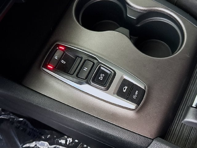 2023 Honda Ridgeline Sport