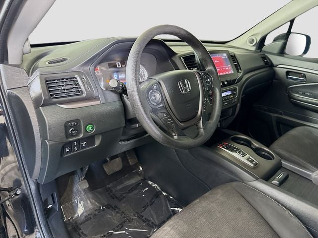 2023 Honda Ridgeline Sport