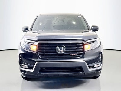 2023 Honda Ridgeline Sport