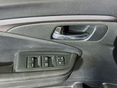 2023 Honda Ridgeline Sport