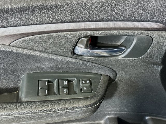 2023 Honda Ridgeline Sport