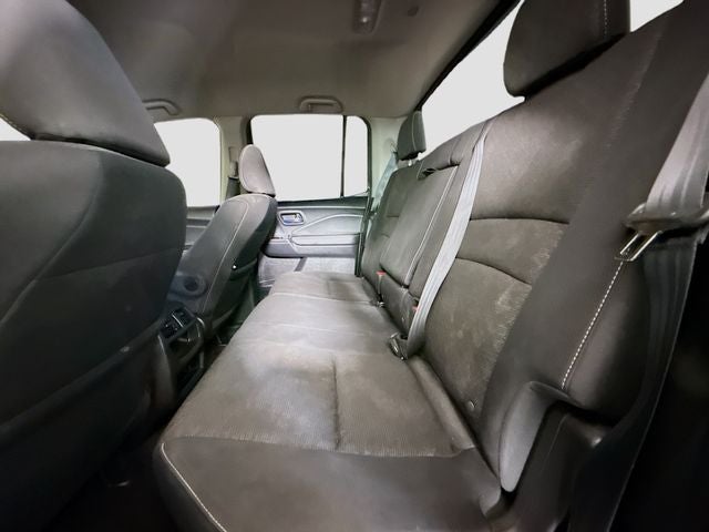 2023 Honda Ridgeline Sport