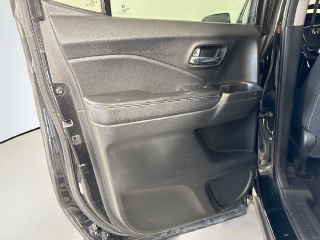 2023 Honda Ridgeline Sport