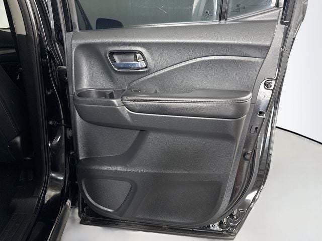 2023 Honda Ridgeline Sport