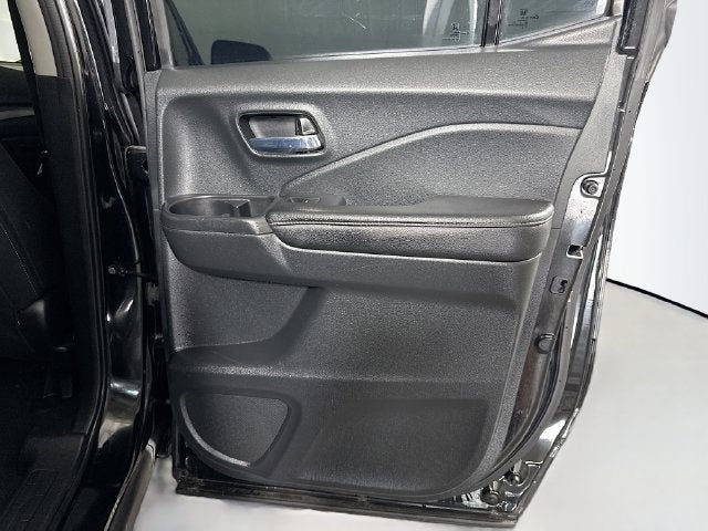 2023 Honda Ridgeline Sport