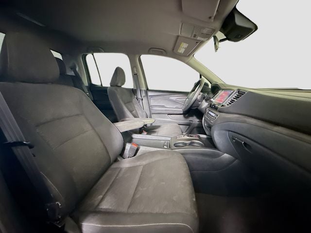 2023 Honda Ridgeline Sport