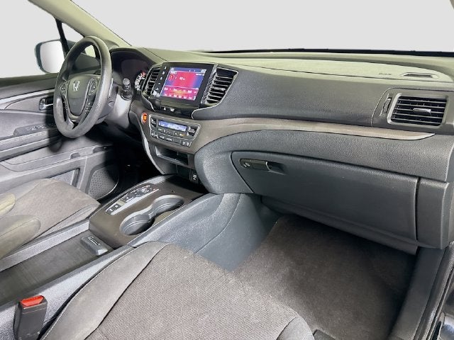 2023 Honda Ridgeline Sport