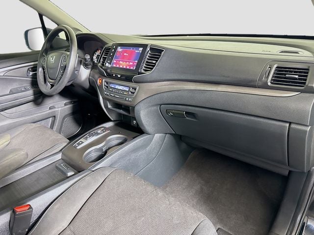 2023 Honda Ridgeline Sport