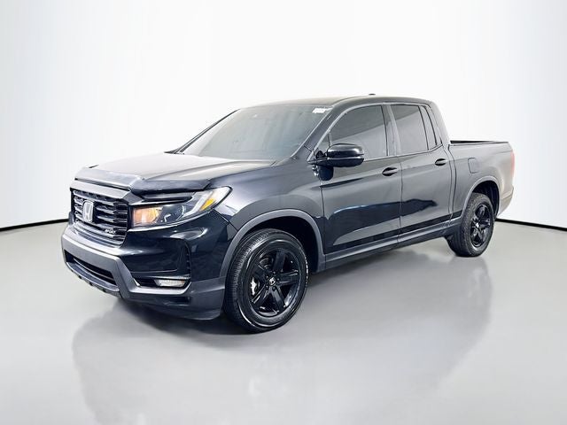 2023 Honda Ridgeline Sport