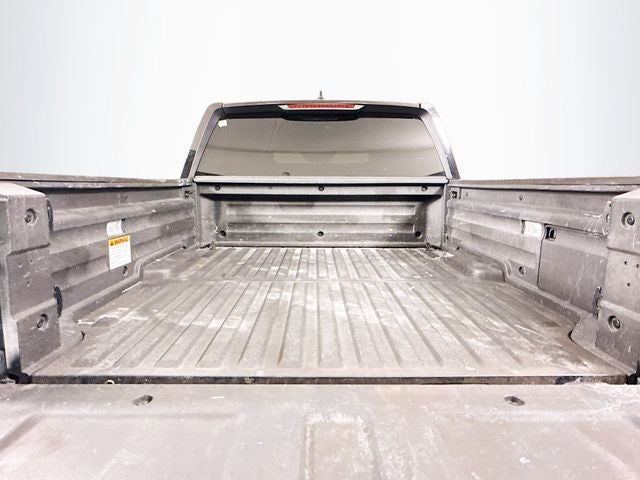 2023 Honda Ridgeline Sport