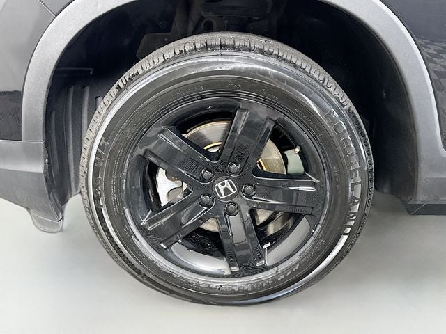 2023 Honda Ridgeline Sport