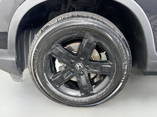 2023 Honda Ridgeline Sport