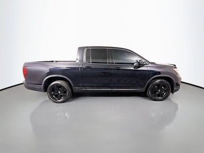2023 Honda Ridgeline Sport