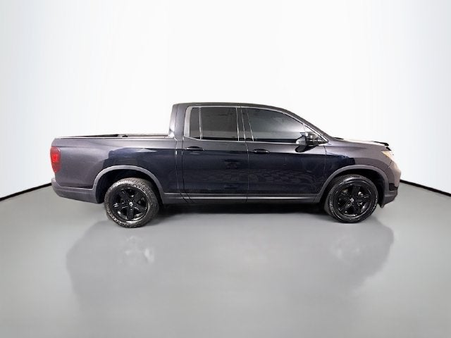 2023 Honda Ridgeline Sport