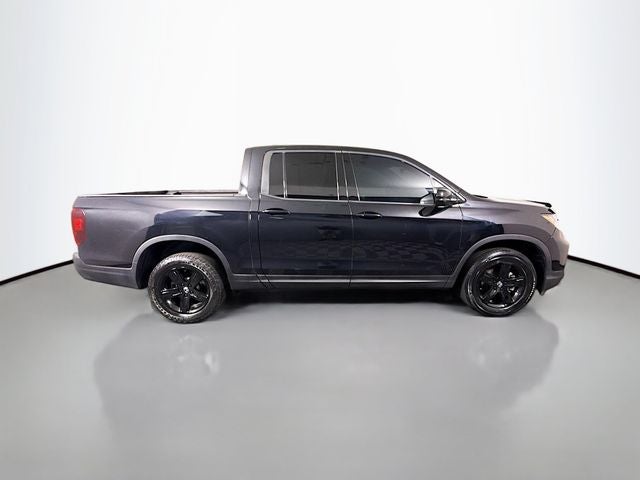 2023 Honda Ridgeline Sport