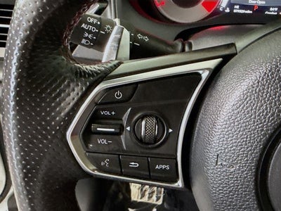 2019 Acura RDX A-Spec Package