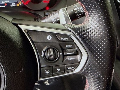 2019 Acura RDX A-Spec Package
