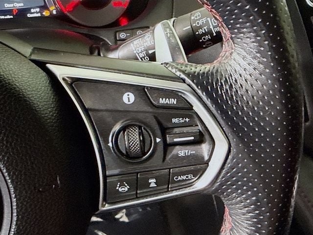 2019 Acura RDX A-Spec Package