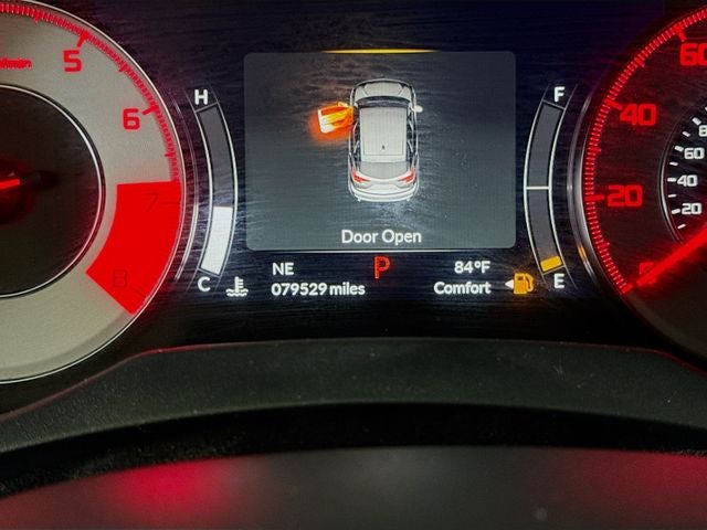 2019 Acura RDX A-Spec Package